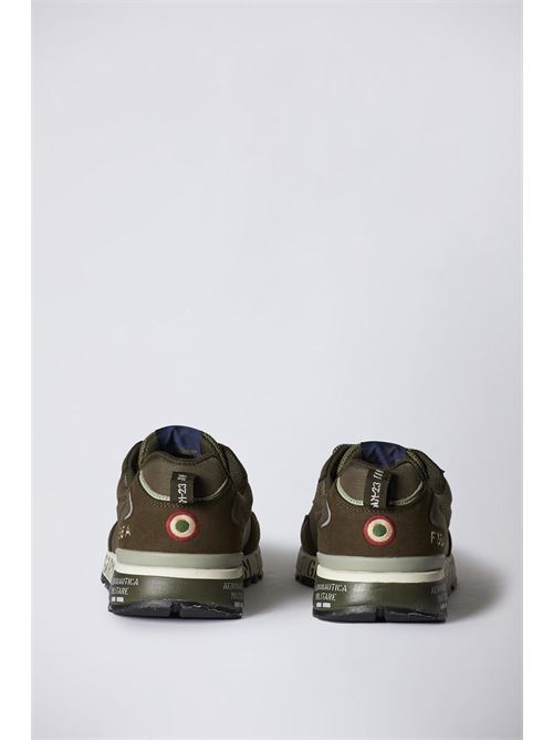 sneakers AERONAUTICA MILITARE | SC276CT338094542